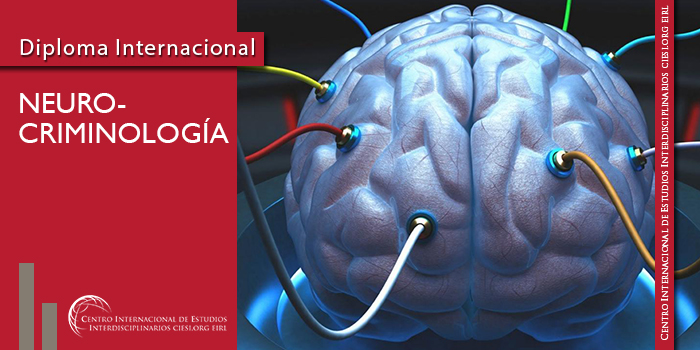 Neurocriminología CIESIORG EIRL CIESI ORG EIRL